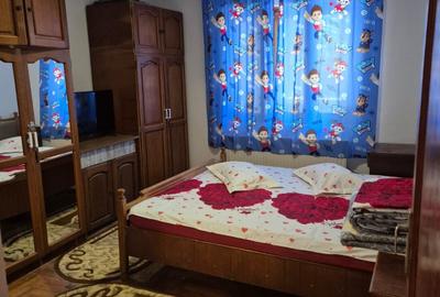 Apartament 3 camere - DOAR pt. studenti - 2