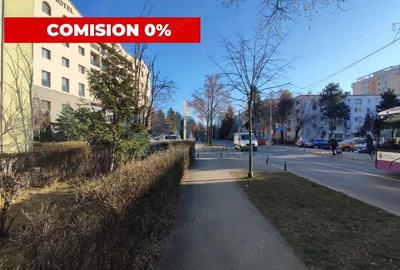 Apartament cu 2 camere semidecomandat în Gheorgheni