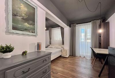 Apartament cu 3 camere decomandat în Palazu Mare - 8