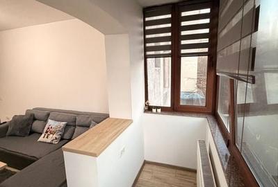 Apartament 3 camere Tomis Nord - 11