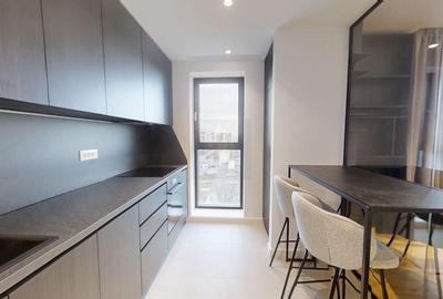 Apartament cu 2 camere decomandat, mobilat în Pipera - 7