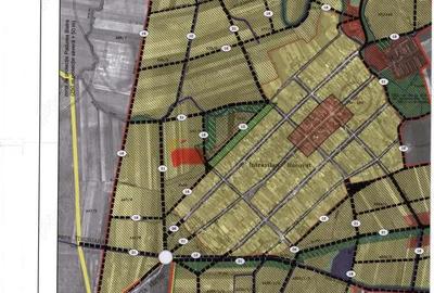 Teren de 17400 mp, în Bucovăț (Remetea Mare) - 1