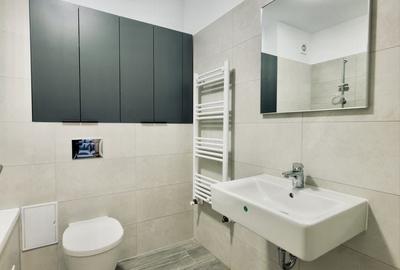 Apartament cu 2 camere decomandat în Berceni - 7