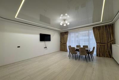 Apartament cu 4 camere decomandat, mobilat în 13 Decembrie - 4