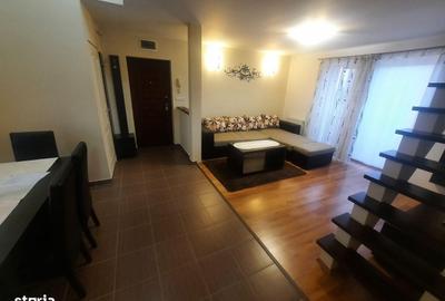 Apartament cu 3 camere decomandat în Titulescu - 1