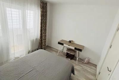 Inchiriere apartament 2 camere - Timpuri Noi, langa metrou - 2