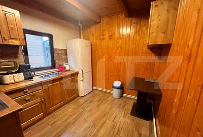 Cabana cu 2 dormitoare, Baile Figa - 1