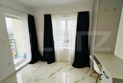 Apartament cu 2 camere în Gara Mare - 6