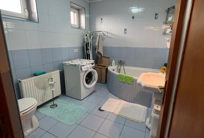 Casă individuală cu 4 camere cu Canalizare în Domnești - 33