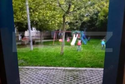 Apartament cu 2 camere semidecomandat în Central - 4