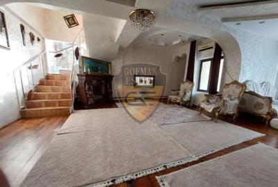 VILA P+2 | 7 CAMERE | DELFINARIU | CONSTANTA - 5