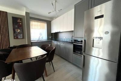 Apartament cu 3 camere, mobilat în Lotus - 13