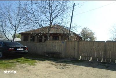 Casă cu 4 camere cu Teren 1284 Mp în Berteștii de Jos - 3