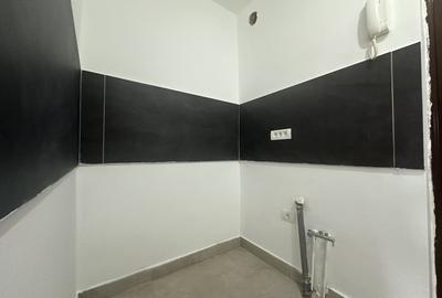 Garsoniera...Calea Aradului ...Fac de agronomie - 5