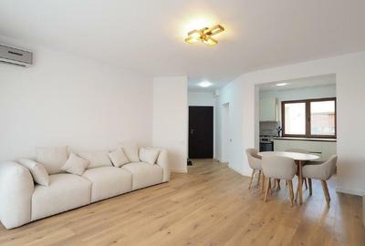 INCHIRIERE 3 CAMERE HERASTRAU  II PARCARE SI BOXA INCLUSE - 3