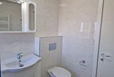 Apartament cu 2 camere decomandat, mobilat în Tomis Plus - 6