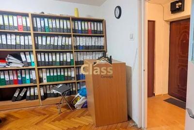 Apartament cu 2 camere semidecomandat, mobilat în Gheorgheni - 4