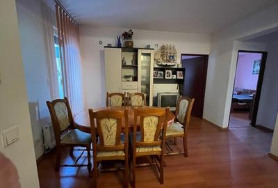 Apartament 3 camere semi decomandat, 56mp, Dambul-Rotund zona Transilvaniei. - 8