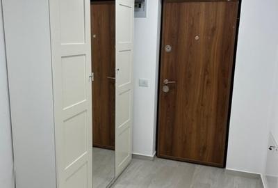 Apartament cu 1 camera - zona Capat Pacurari - Atrium Garden - 10