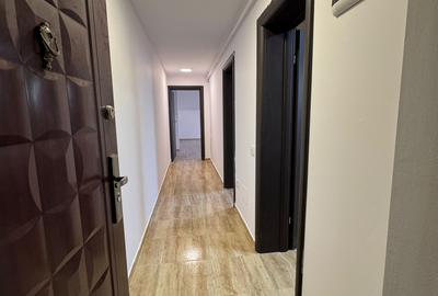 Apartament cu 2 camere decomandat, mobilat în Militari