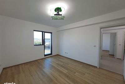 Apartament cu 2 camere în Lunca Cetățuii - 2