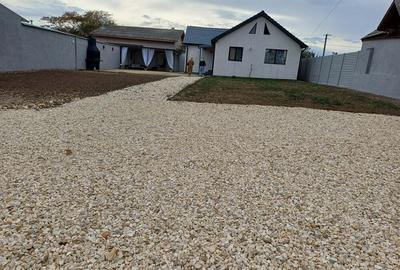 Casă cu 3 camere cu Teren 770 Mp în Costinești - 3