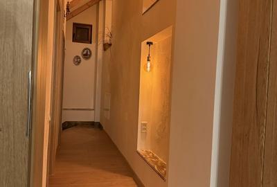 Apartament cu 3 camere decomandat în Drumul Carului - 6