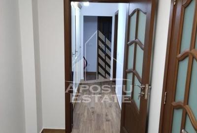 Apartament cu 3 camere, petfriendly, Zona Lipovei - 7