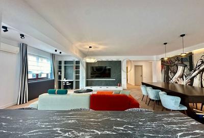 Apartament 3 Camere | Soseaua Nordului | Parcare Subterana - 4