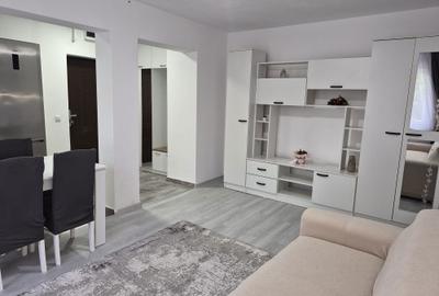 Apartament cu 2 camere semidecomandat în Botizului - 7