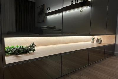 Închiriez apartament 2 camere - 4