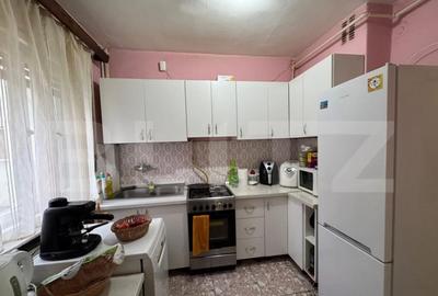 De vanzare apartament 2 camere , 64mp , zona Careiului - 6