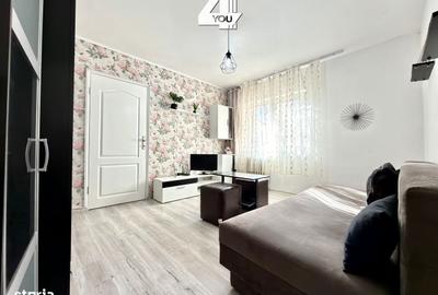 Garsonieră decomandată în Central - 9