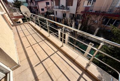 Duplex cu 4 camere cu Canalizare în Sud - 6