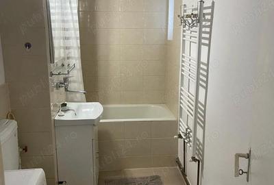 Apartament cu 2 camere decomandat în Central - 4