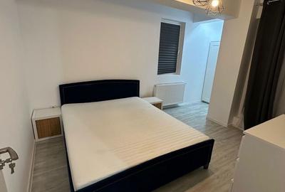 Apartament cu 2 camere semidecomandat în Central - 4