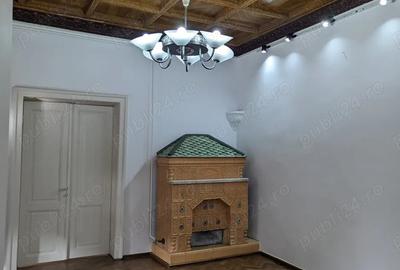 Spatii de inchiriat Ploiesti Ultracentral (zona 0), trafic intens, Str. Neagoe Basarab 14 - 8