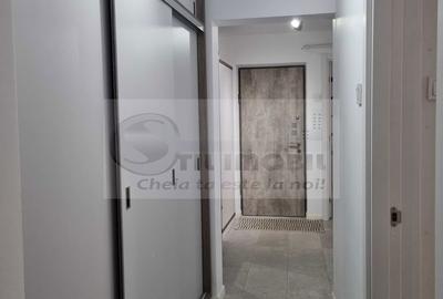 Apartament cu 3 camere decomandat, mobilat în Moara de foc