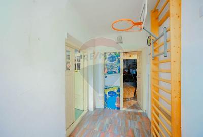Spatiu comercial de vanzare situat ultracentral, str. George Enescu - 3