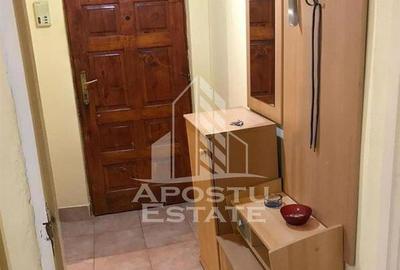 Apartament cu 2 camere in zona Girocului centrala termica - 4