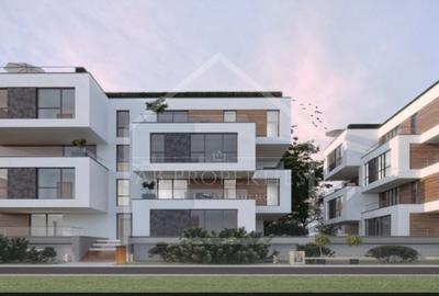 Apartamente 2-3-4 Camere | Lacul Chitila - Parc Dendrologic - 12