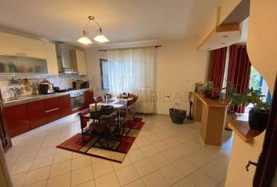 BRAYTIM - CASA INDIVIDUALA - 5 cam - 3 bai -  GARAJ - TERASA - PISCINA - IAZ - 9 - 33