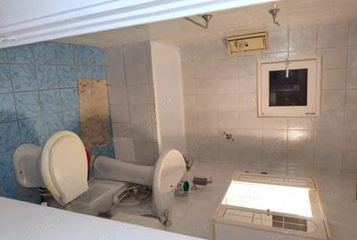 Apartament cu 2 camere semidecomandat în Tineretului