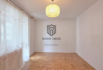 Apartament cu 3 camere semidecomandat în Vatra Luminoasă - 7