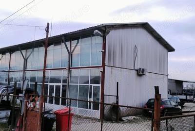 Spațiu comercial, în Central - 3