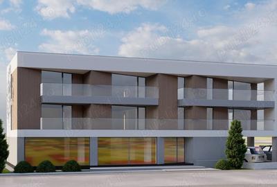 Teren de 475 mp, în Central - 2