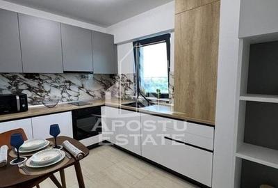 Apartament 1 camera prima inchiriere - Zona Fabric, Timisoara - 5