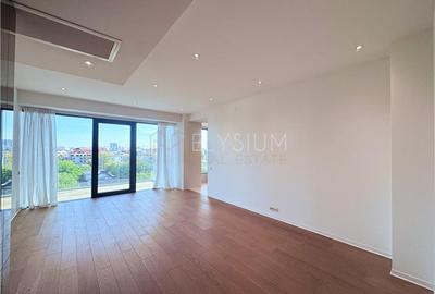Apartament cu 3 camere semidecomandat, mobilat în Floreasca - 2