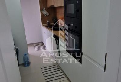 Apartament cu 3 camere decomandat în Aradului - 6