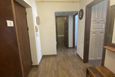 Apartament cu 2 camere decomandat în Gara - 9